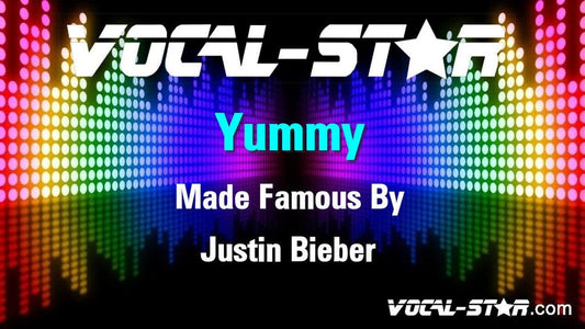 Yummy