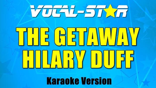 The Getaway