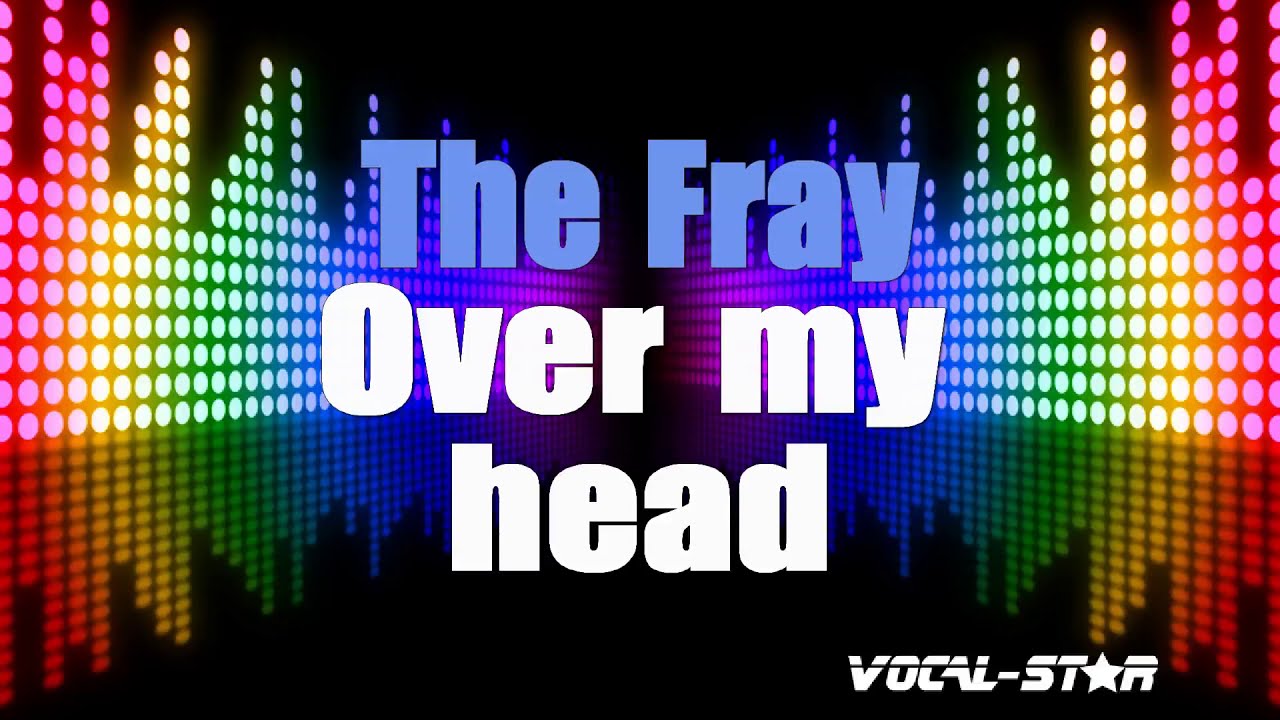 Over My Head