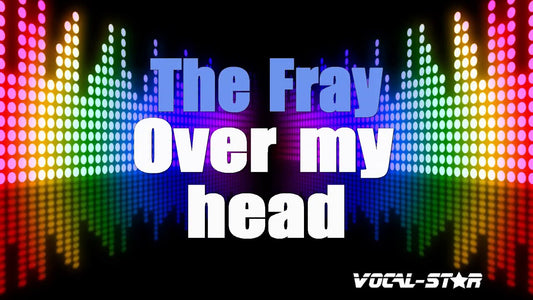 Over My Head
