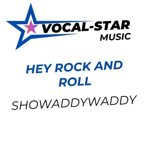 Hey Rock and Roll