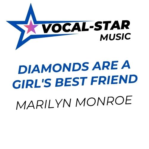 Diamonds Are a Girl's Best Friend
