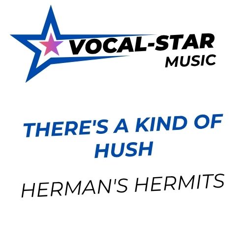 There's a Kind of Hush
