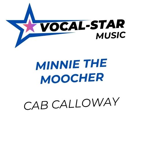 Minnie The Moocher