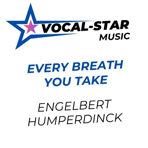 Every Breath You Take