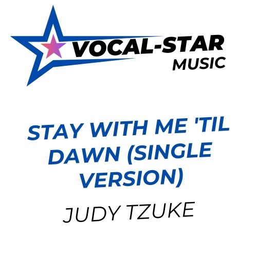 Stay With Me 'Til Dawn