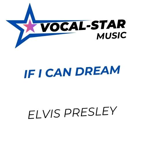 If I Can Dream