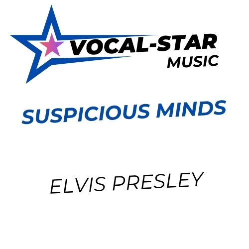 Suspicious Minds
