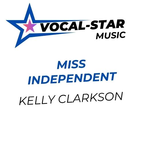 Miss Independent