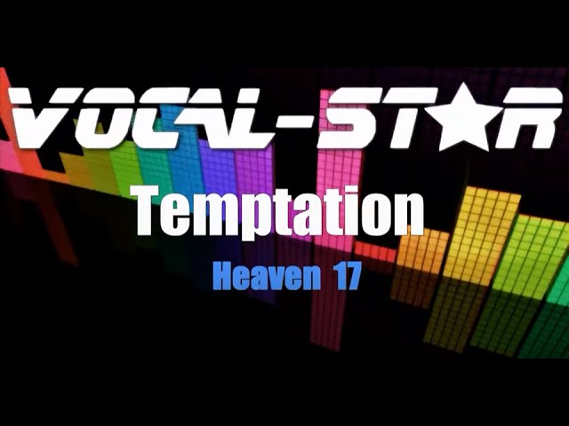 Temptation (Duet)