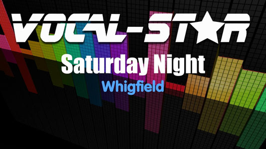 Saturday Night