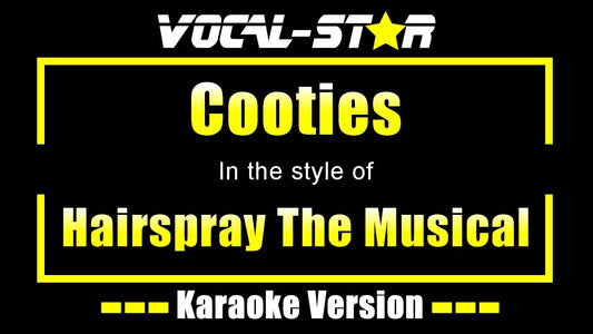 Cooties
