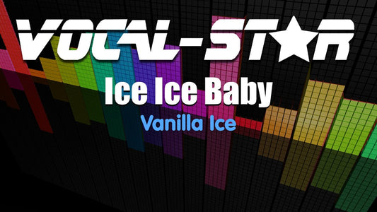 Ice Ice Baby
