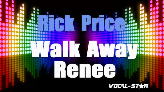 Walk Away Renee