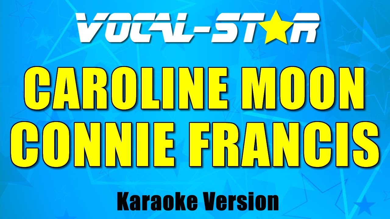 Caroline Moon