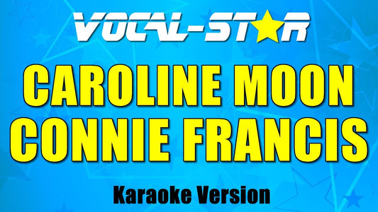 Caroline Moon
