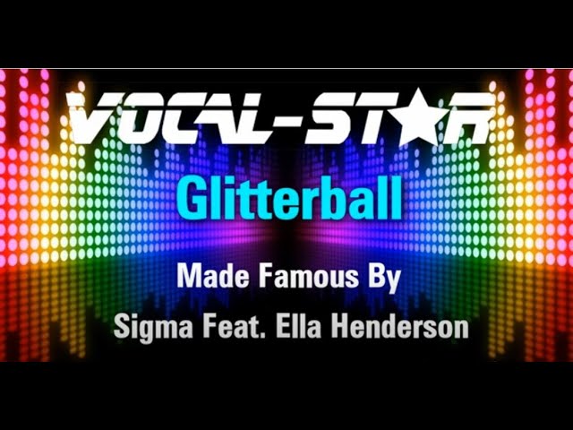 Glitterball