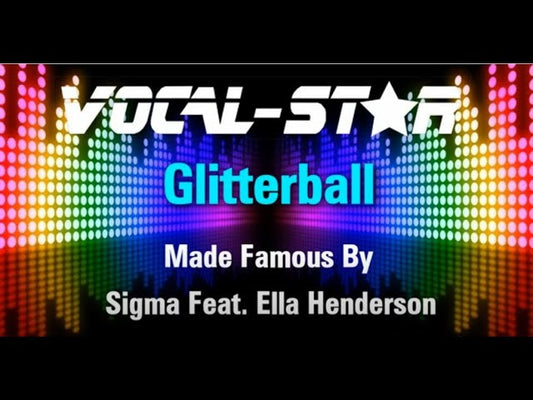 Glitterball