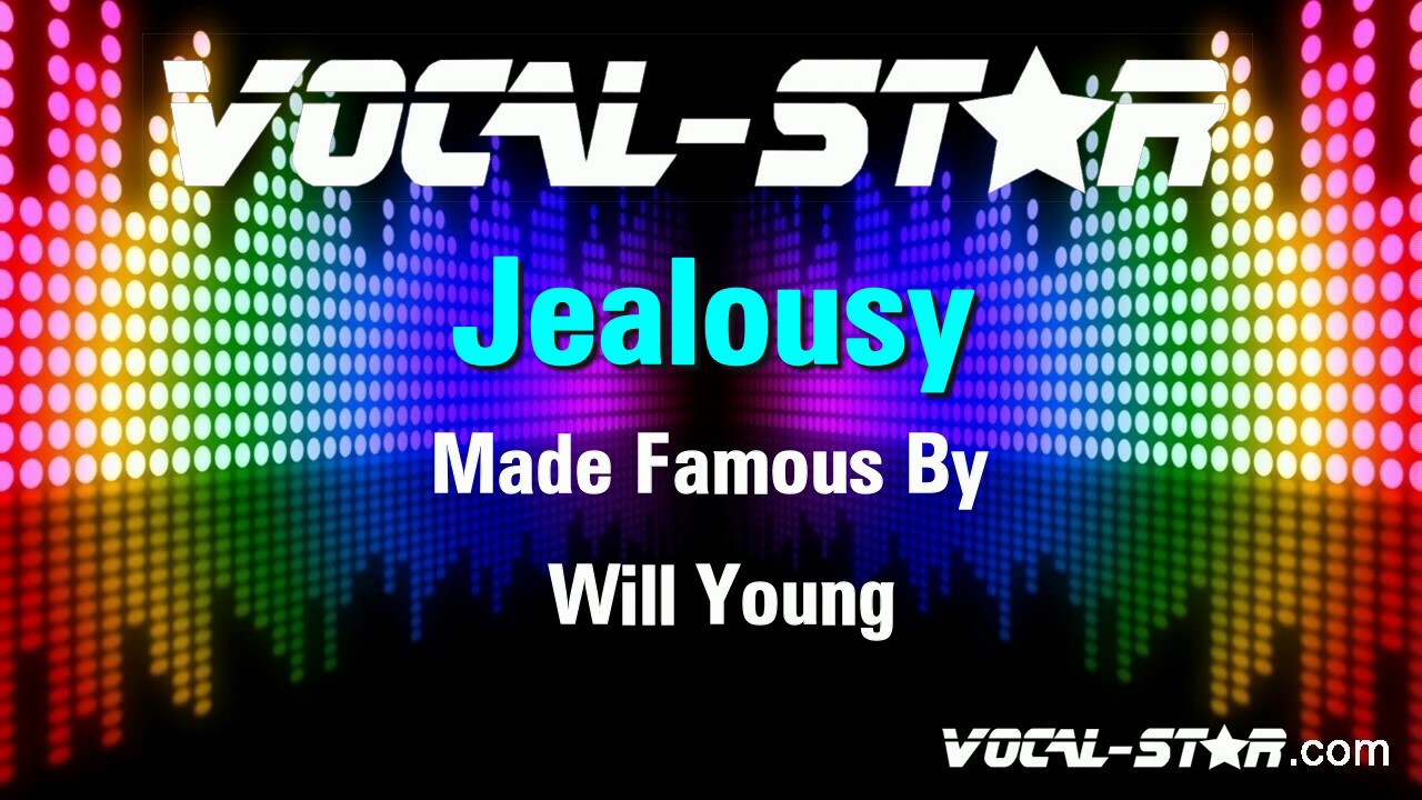 Jealousy