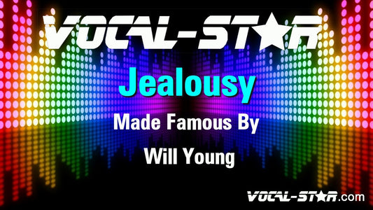 Jealousy