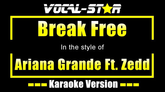 Break Free