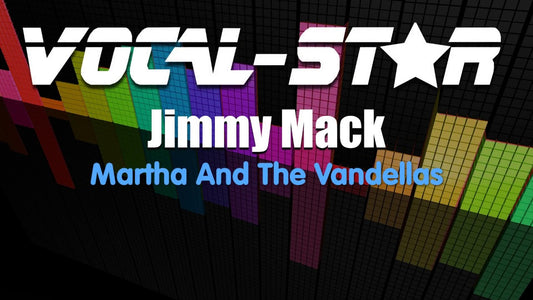 Jimmy Mack