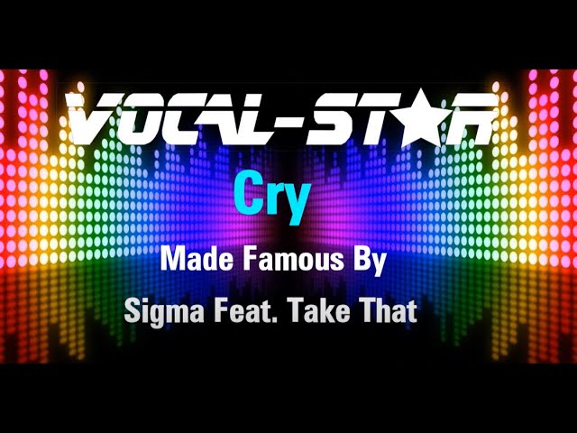 Cry