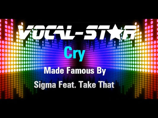 Cry