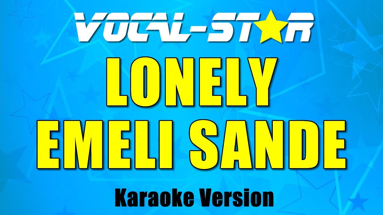 Lonely