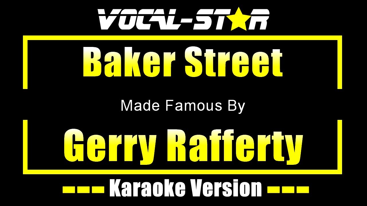 Baker Street