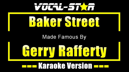 Baker Street
