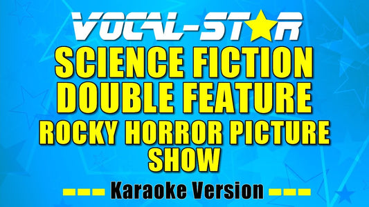 Science Fiction Double Feature