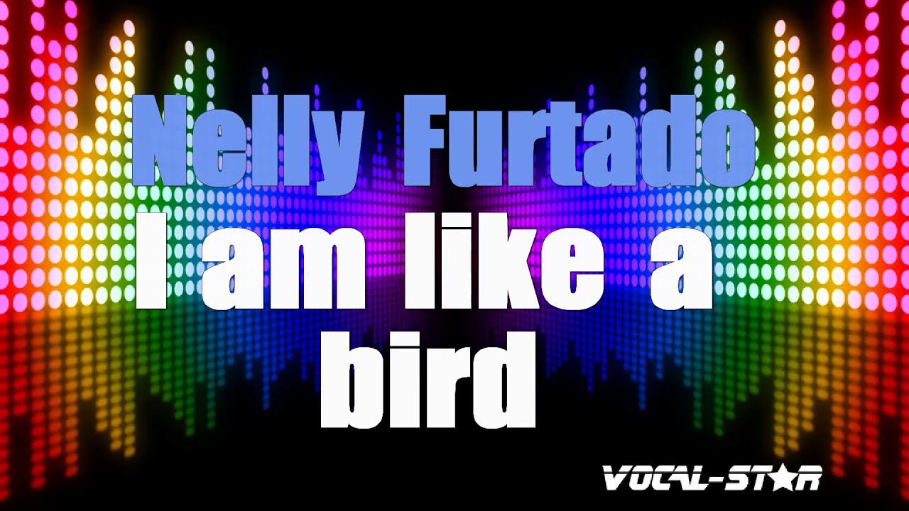 I Am Like A Bird