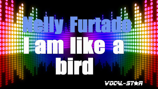 I Am Like A Bird