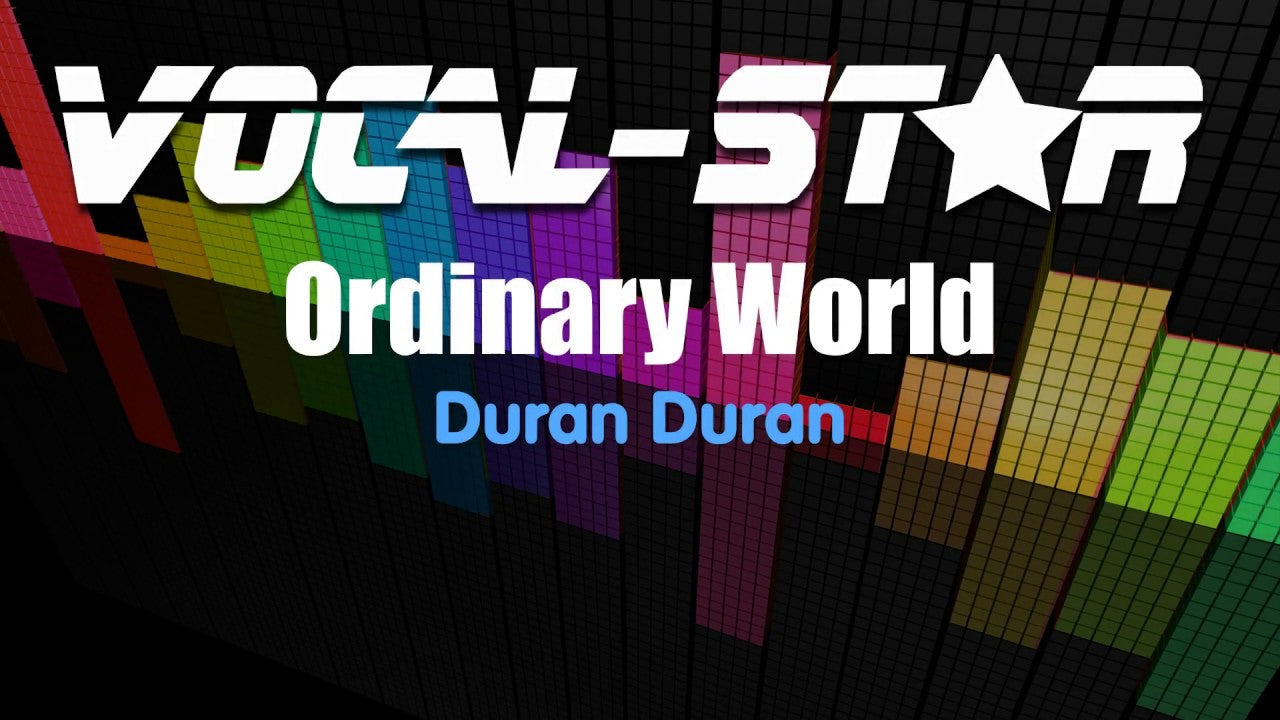 Ordinary World