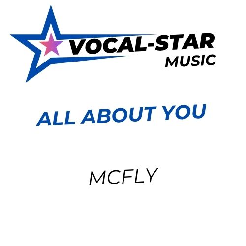 All About You