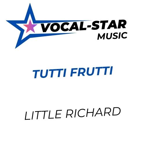 Tutti Frutti