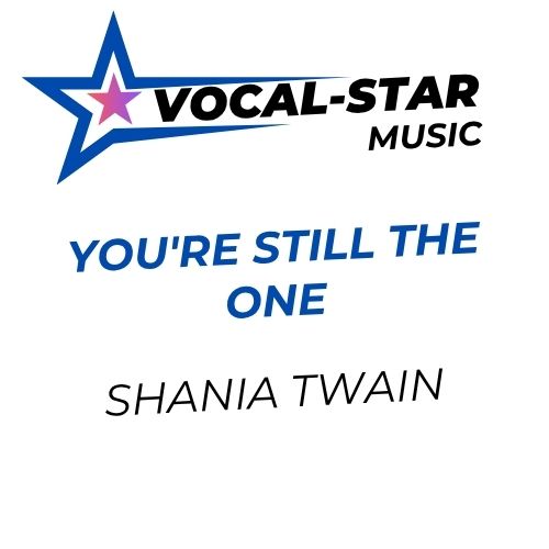 You're Still The One