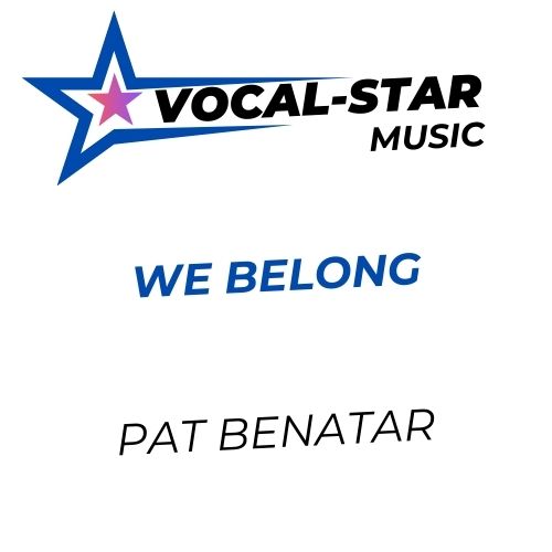 We Belong