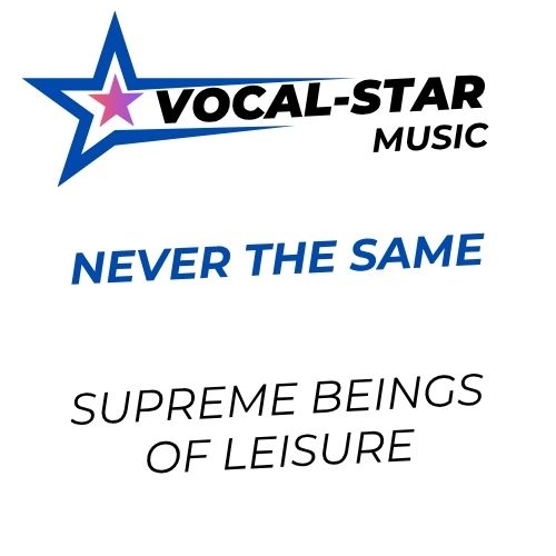 Never the Same