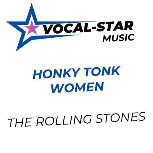 Honky Tonk Women