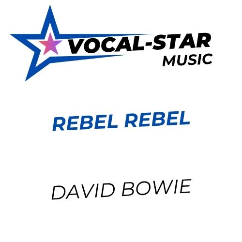 Rebel Rebel