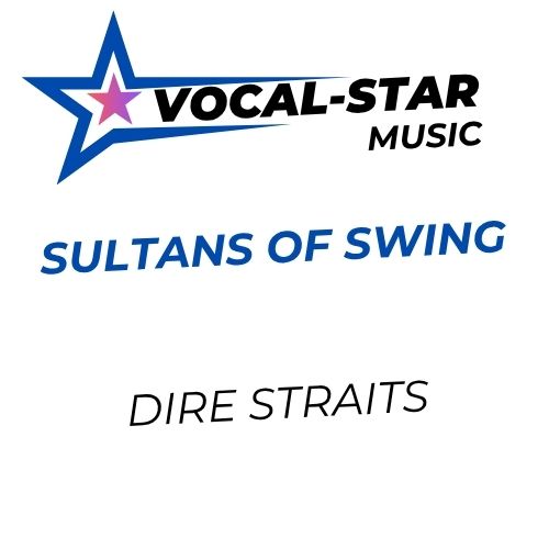 Sultans of Swing