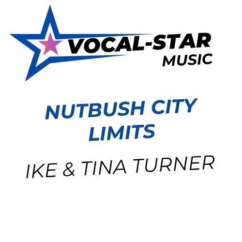 Nutbush City Limits