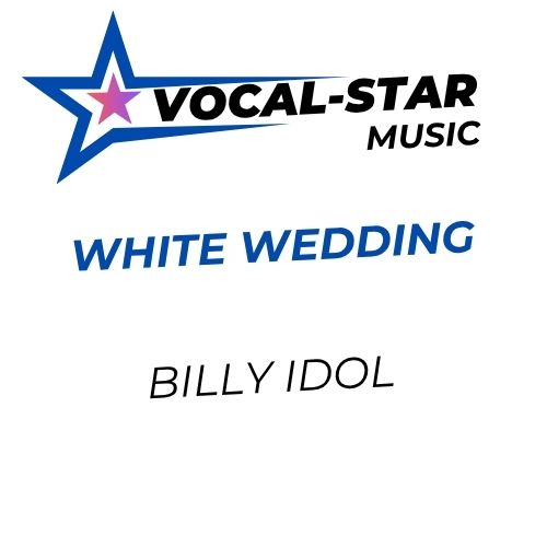 White Wedding