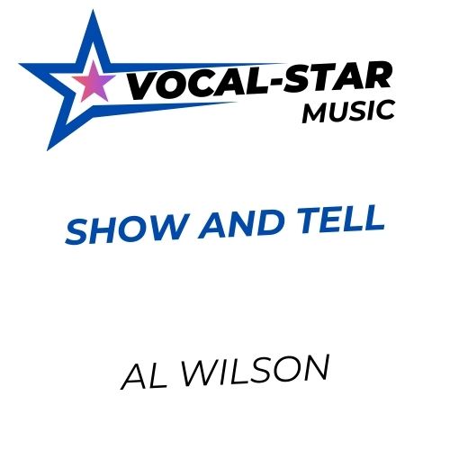 Show And Tell