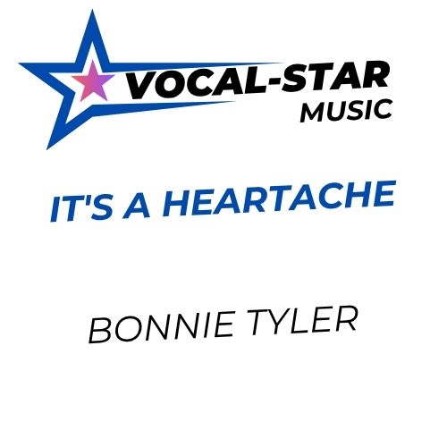 It's a Heartache