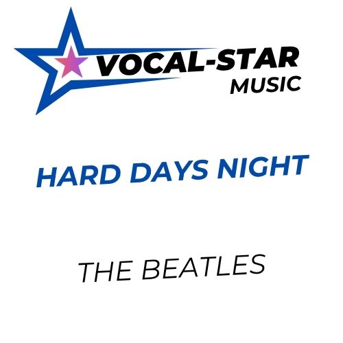 Hard Days Night