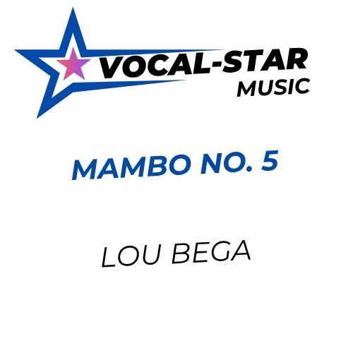 Mambo No. 5