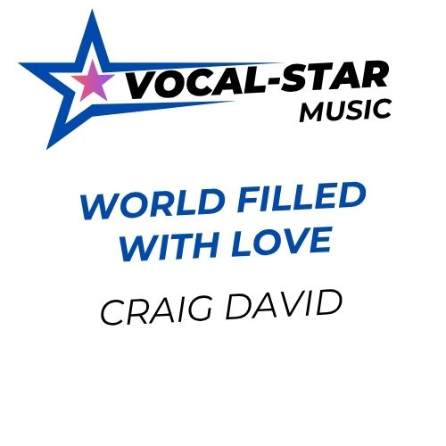 World Filled With Love